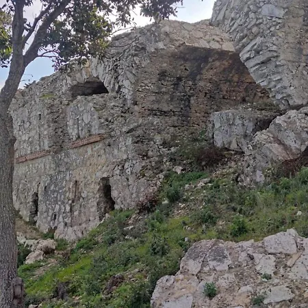 Apartmán Il Pastore Tedesco Portoferraio