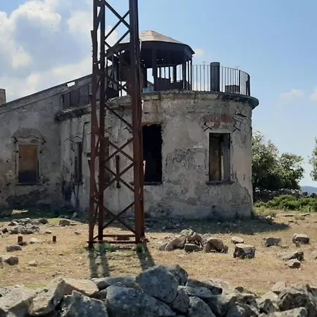 Il Pastore Tedesco * Portoferraio