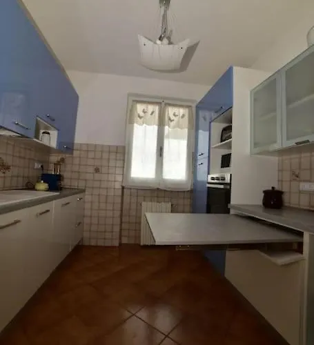 Il Pastore Tedesco Apartmán *