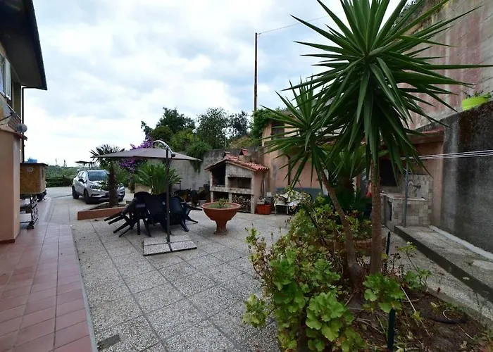 Il Pastore Tedesco Apartmán