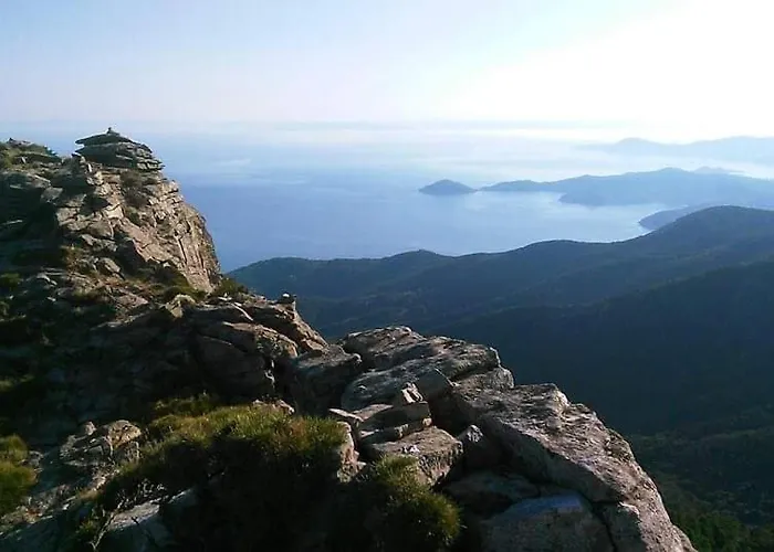 Il Pastore Tedesco Apartmán *