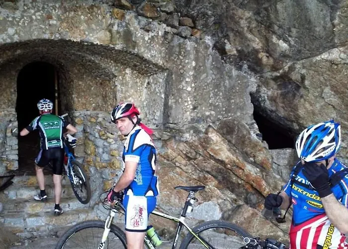 Apartmán Il Pastore Tedesco Portoferraio