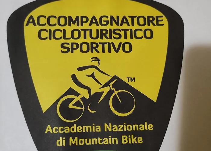 Apartmán Il Pastore Tedesco *