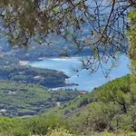 Il Pastore Tedesco Διαμέρισμα Portoferraio