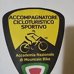 Διαμέρισμα Il Pastore Tedesco *