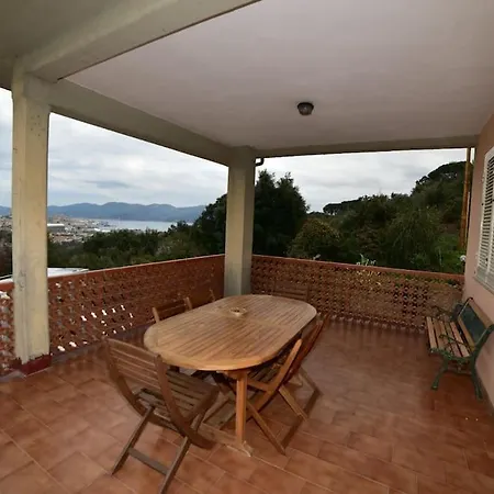 Apartman Il Pastore Tedesco