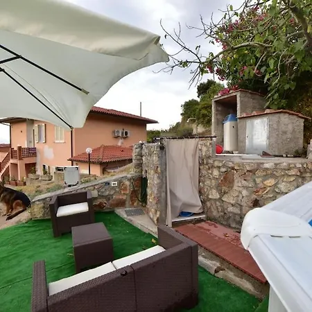 Il Pastore Tedesco * Portoferraio