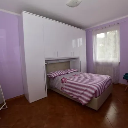 Apartman Il Pastore Tedesco