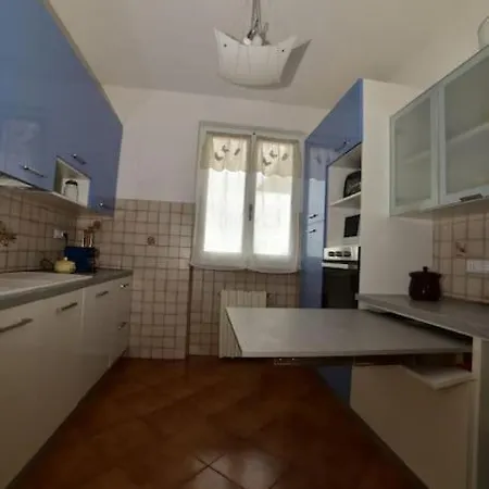 Il Pastore Tedesco Apartman *