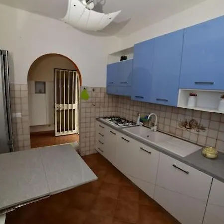 Apartman Il Pastore Tedesco