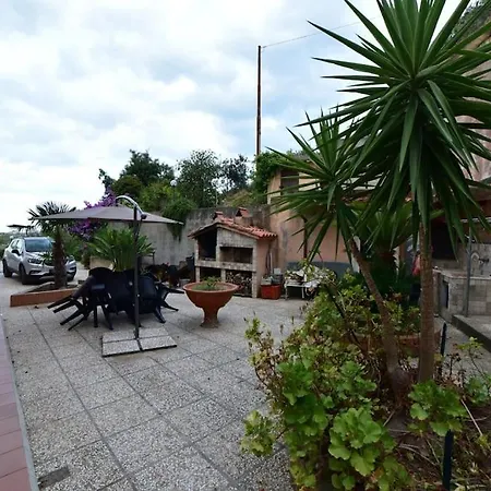 Il Pastore Tedesco شقة