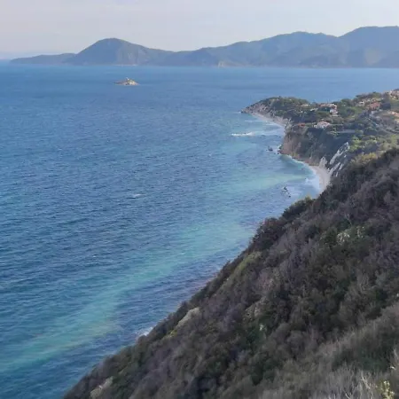 Il Pastore Tedesco Portoferraio