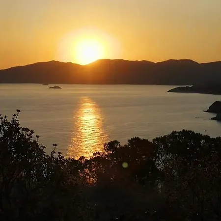 Il Pastore Tedesco Apartmán Portoferraio