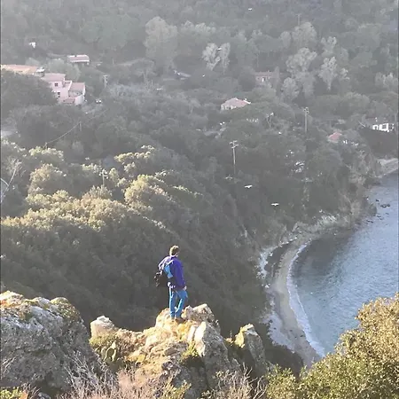 Il Pastore Tedesco Apartman *