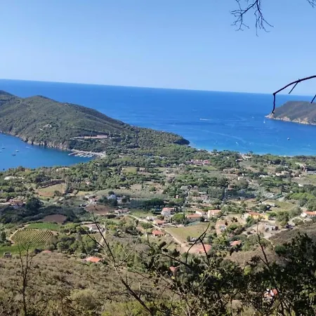 Apartmán Il Pastore Tedesco *