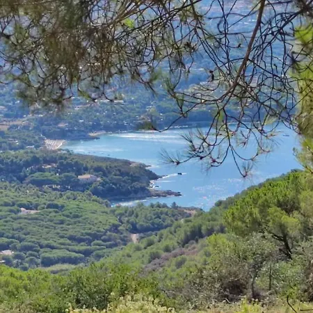 Il Pastore Tedesco Apartman