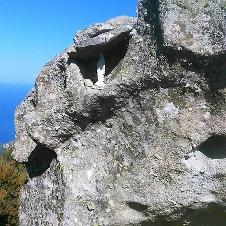 Apartmán Il Pastore Tedesco
