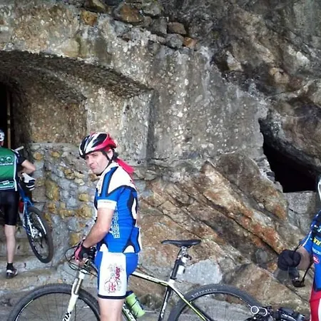 Lejlighed Il Pastore Tedesco Portoferraio