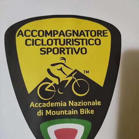 Apartmán Il Pastore Tedesco