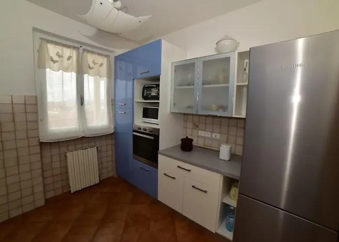 Il Pastore Tedesco Portoferraio