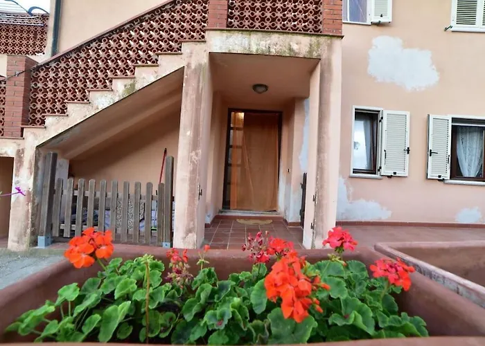 Il Pastore Tedesco Appartement Portoferraio