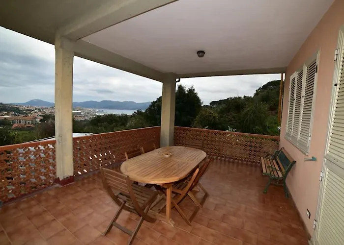 Appartement Il Pastore Tedesco