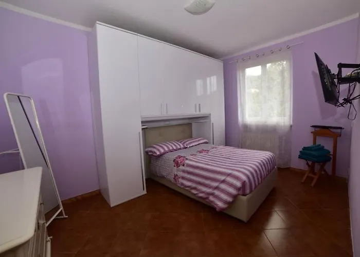 Appartement Il Pastore Tedesco