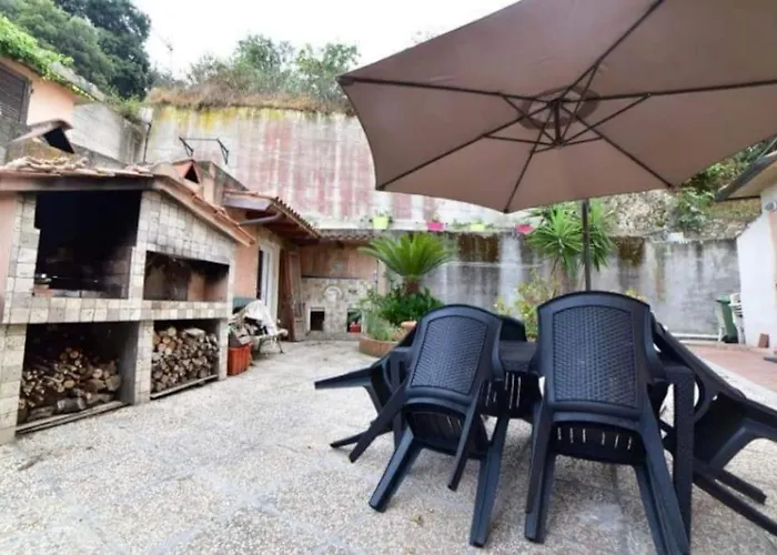 Appartement Il Pastore Tedesco