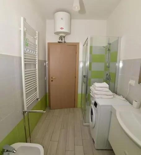 Appartement Il Pastore Tedesco Portoferraio