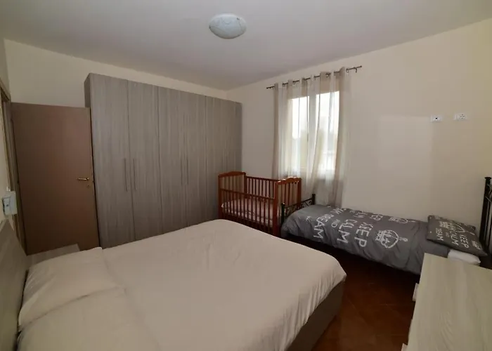 Il Pastore Tedesco Portoferraio