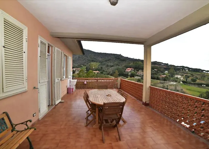 Appartement Il Pastore Tedesco