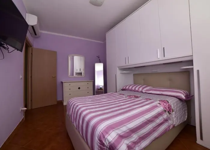 Il Pastore Tedesco Appartement *