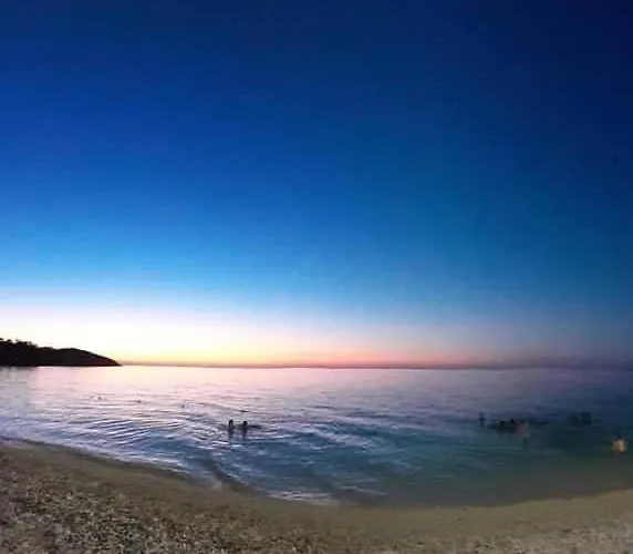 Il Pastore Tedesco Appartement *