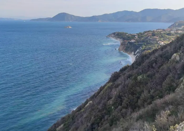 Il Pastore Tedesco Portoferraio