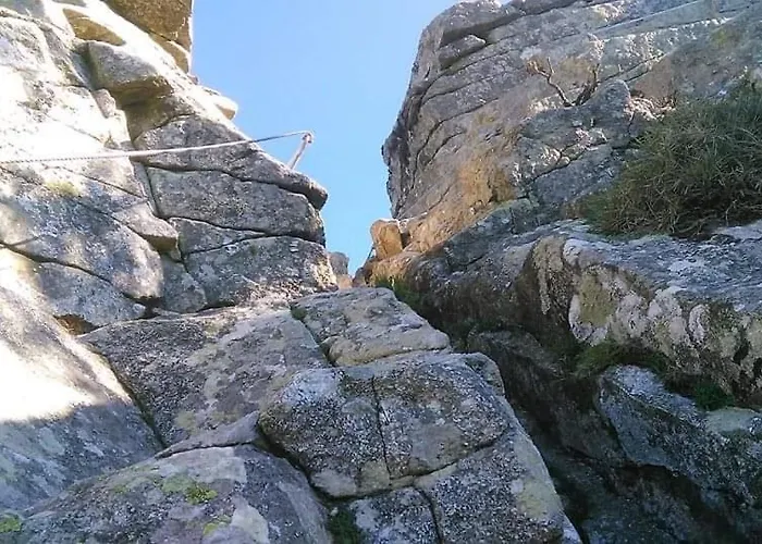 Il Pastore Tedesco Appartement