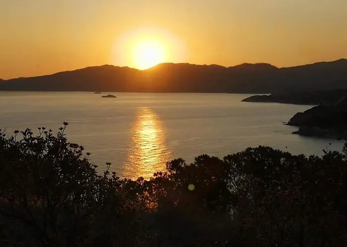 Il Pastore Tedesco Appartement Portoferraio