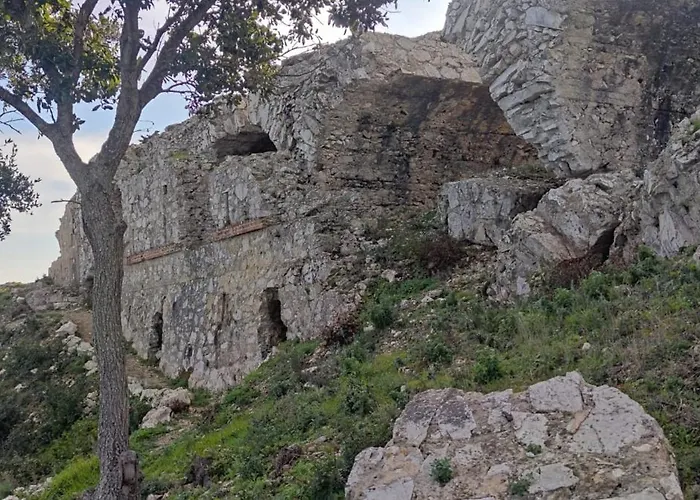 Appartement Il Pastore Tedesco Portoferraio