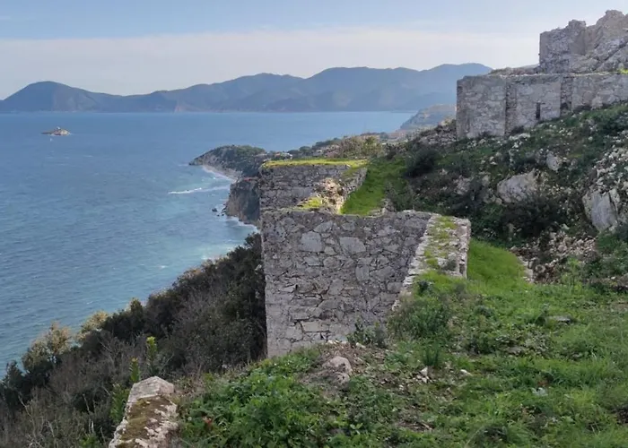 Appartamento Il Pastore Tedesco