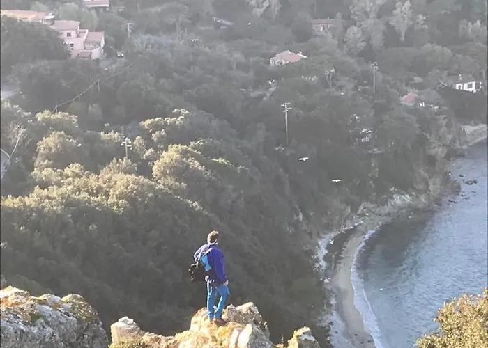 Il Pastore Tedesco アパート *