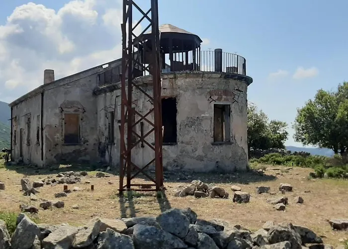 Il Pastore Tedesco * Portoferraio