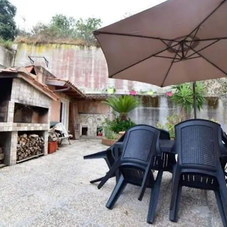 Apartment Il Pastore Tedesco