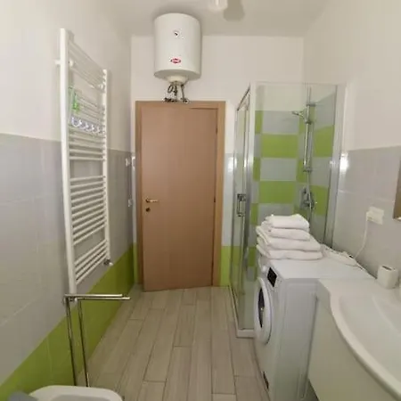 Apartment Il Pastore Tedesco Portoferraio