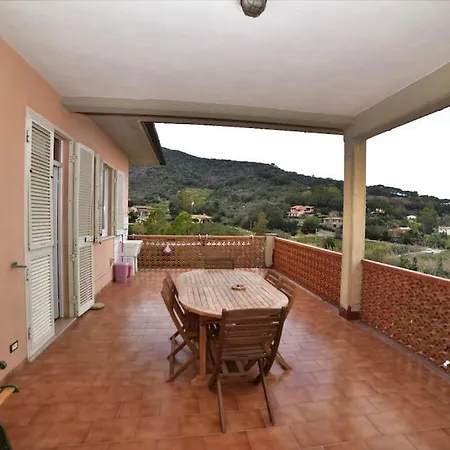 Apartment Il Pastore Tedesco