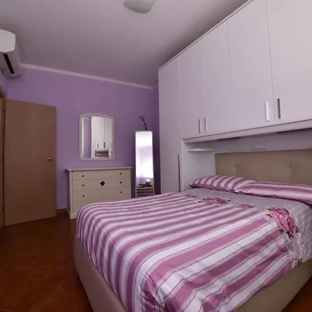 Il Pastore Tedesco Apartment *
